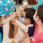 Minsa evalúa aplicar vacunas de Pfizer y Moderna a menores de 5 a 11 años