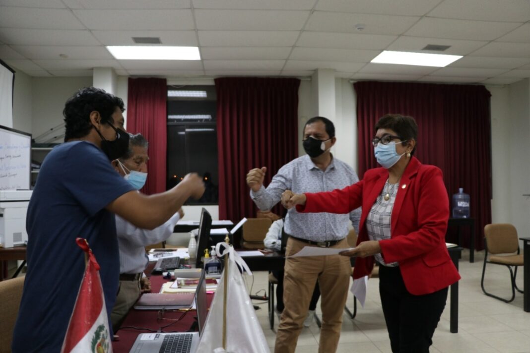 Declaran tres listas aptas para elecciones del Colegio de Ingenieros de Piura