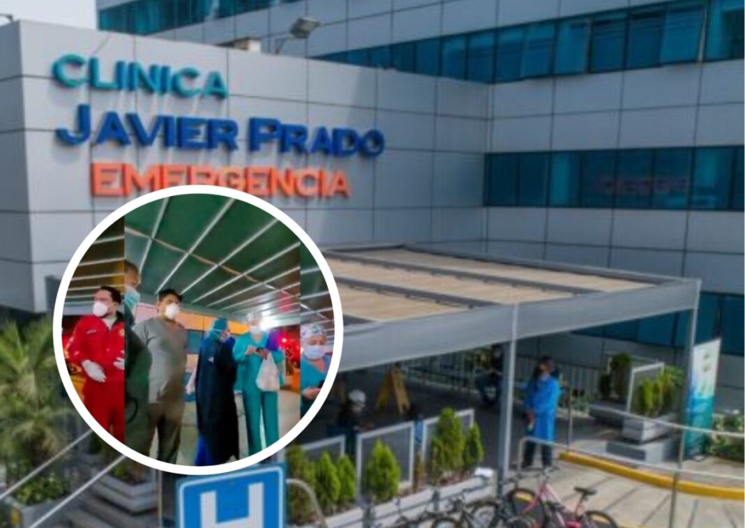 SUSALUD investiga a la clínica Javier Prado por negar atención a menor