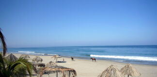 Máncora: playa piurana es nominada a los World Travel Awards 2023, los "Óscar del turismo"