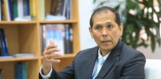 Ministro de la Producción en Piura: “Invertiremos más de S/ 51 millones en desembarcaderos de la región”