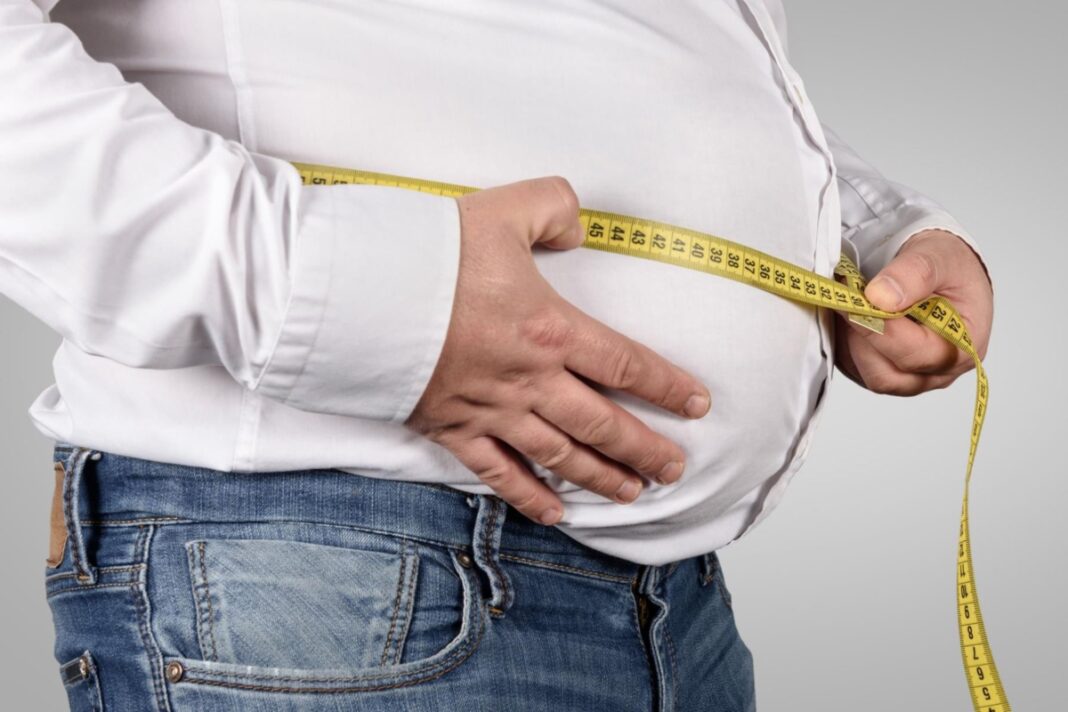 Obesidad es factor de riesgo de complicaciones en contagiados por COVID-19