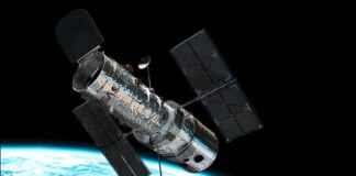 Telescopio Espacial Hubble de la NASA pasará por cielo peruano en Año Nuevo
