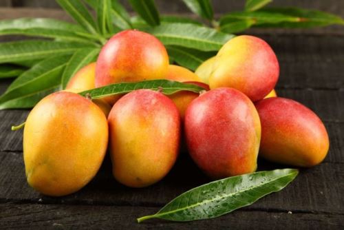 Consume mango, un gran aliado contra el cáncer