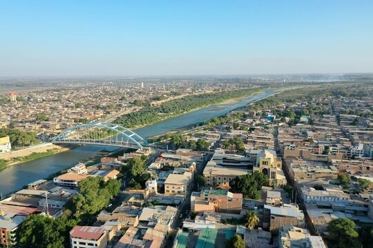 Implementación del Proyecto Integral de Control de Inundaciones del río Piura beneficiará a 700 mil personas