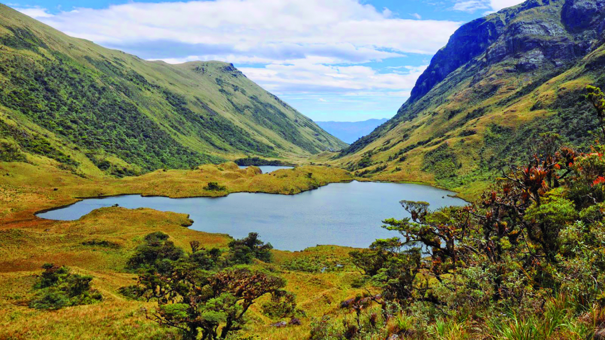 Los 5 lugares que debes conocer si visitas Huancabamba