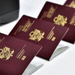 Migraciones asegura abastecimiento de pasaportes hasta el próximo año