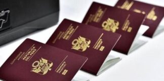 Más de 8 mil pasaportes sin recoger podrían ser “triturados” al vencer el plazo