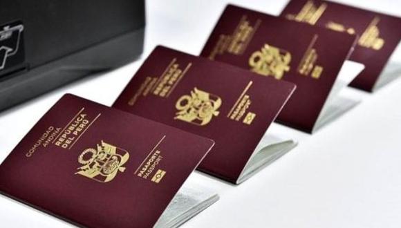 Más de 8 mil pasaportes sin recoger podrían ser “triturados” al vencer el plazo