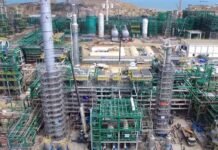 Petroperú asegura que la nueva refinería de Talara permitirá reducir costos de combustibles