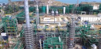 Petroperú asegura que la nueva refinería de Talara permitirá reducir costos de combustibles