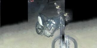 Un menor fallece al chocar su motocicleta contra un burro en Chulucanas