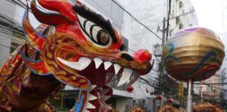 Año Nuevo Chino 2022: todo lo que debes saber de esta celebración