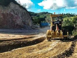 Congresistas de Piura se pronuncian sobre la paralización del proyecto de la carretera Canchaque - Huancabamba