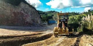 Congresistas de Piura se pronuncian sobre la paralización del proyecto de la carretera Canchaque - Huancabamba