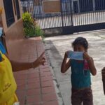 Red Recuperación: 6 beneficios gratuitos para las comunidades migrantes venezolanas