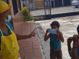 Red Recuperación: 6 beneficios gratuitos para las comunidades migrantes venezolanas