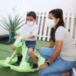 Cuna Jardín “Creciendo Feliz” dictará talleres de verano para niños de 0 a 5 años