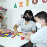 Cuna Jardín “Creciendo Feliz” dictará talleres de verano para niños de 0 a 5 años