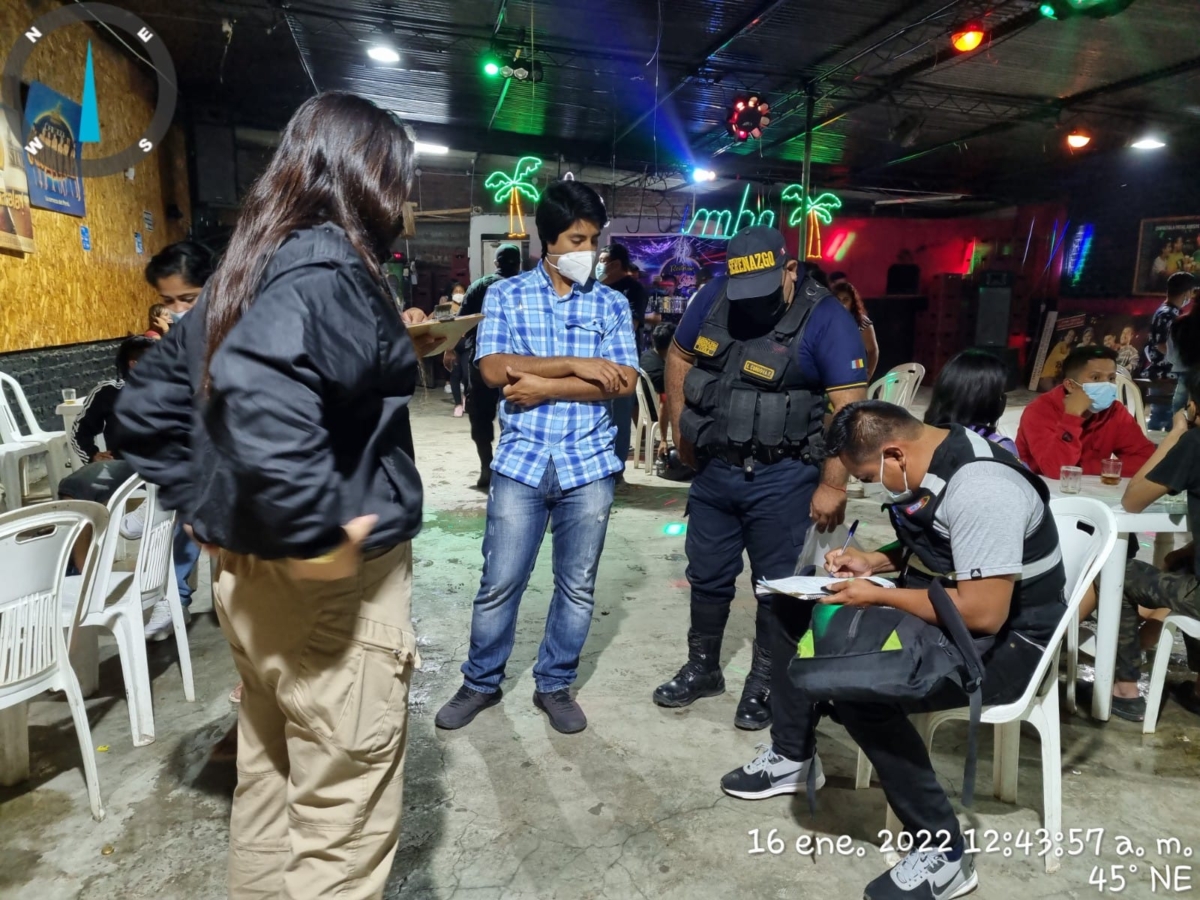 Piura: Clausuran locales por infringir ordenanzas municipales