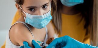 6 recomendaciones para prevenir el contagio por covid-19 en niños durante verano