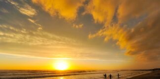 Top 5: Las mejores playas del norte del Perú