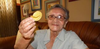 Los chifles de la abuelita Lidia: una tradición piurana desde 1960