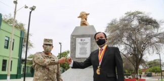 Alcalde de Piura pedirá apoyo militar para enfrentar a la inseguridad ciudadana
