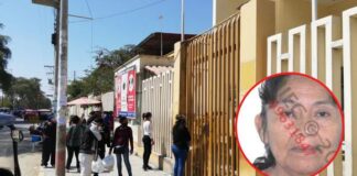 Mototaxista arrolla y mata a una anciana en Catacaos