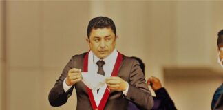 Fiscalía solicita la nulidad del fallo que absolvió a Guillermo Bermejo