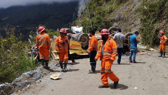 Entierran en Sechura a joven que perdió la vida en accidente 