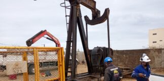 Fiscalía de Medio Ambiente inicia investigación por fuga de petróleo en Lobitos
