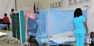Diresa investiga muerte de gestante por dengue en Sechura