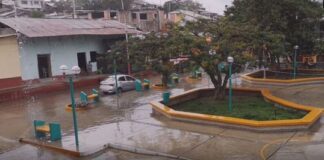 Solicitan a Gobierno central declarar en emergencia a Ayabaca