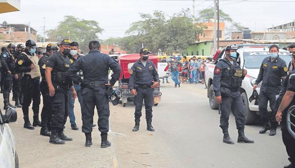 Delincuentes asesinan de un balazo a un joven en Las Lomas