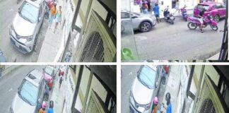 “Marcas” roban 30 mil soles en pleno centro de Piura