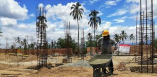 Más de 300 estudiantes se beneficiarán con construcción de moderno colegio en Chulucanas