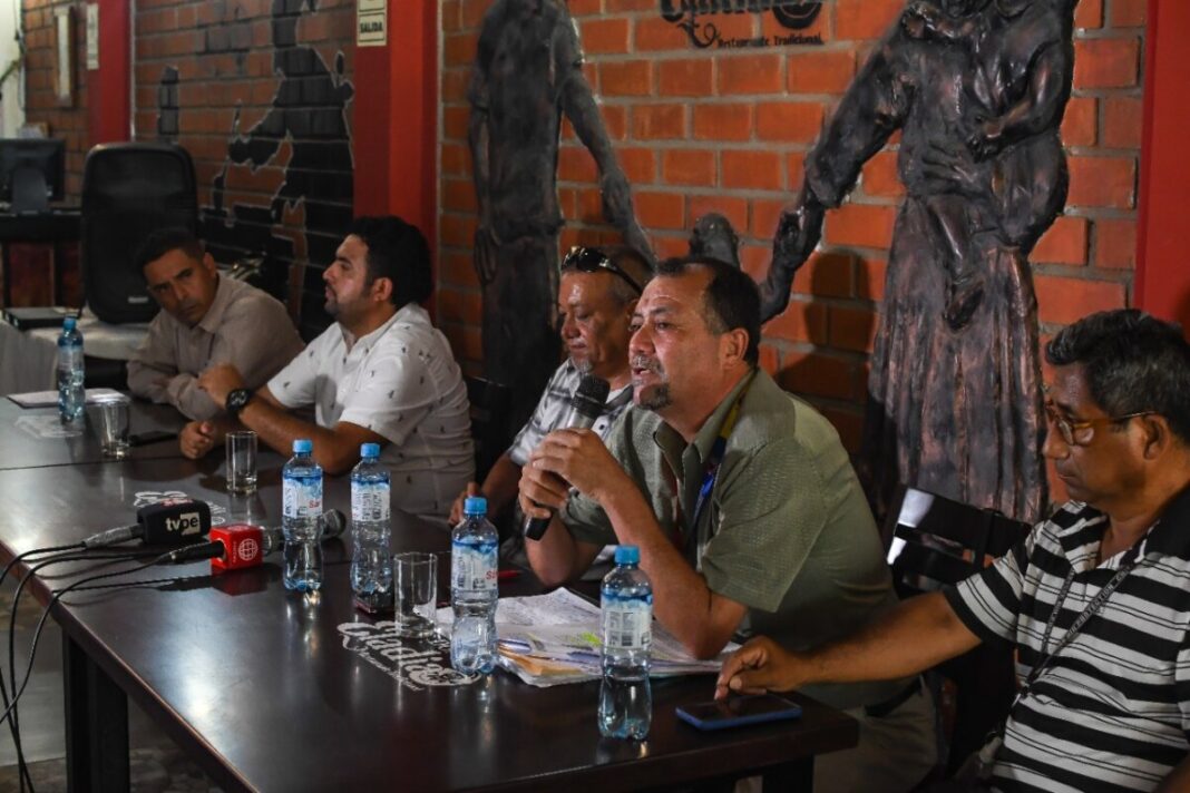 Promotores piden reactivar eventos presenciales de orquestas en Piura