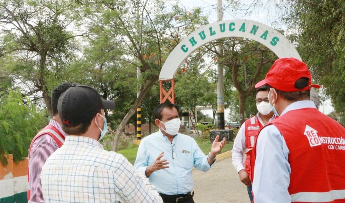 Concretan últimos estudios para realizar expediente técnico del plan integral del río Piura