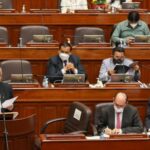 Congreso otorgó el voto de confianza al Gabinete Ministerial encabezado por Aníbal Torres