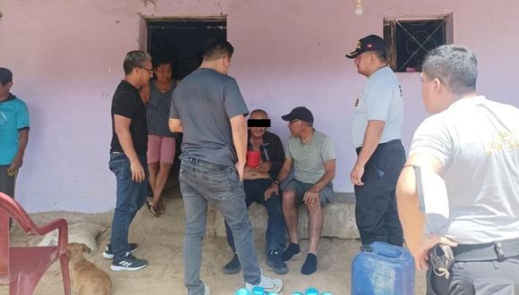 Familiares de empresario secuestrado negociaron su rescate con un colombiano 