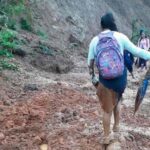 20 distritos de Morropón, Ayabaca y Huancabamba son declarados en emergencia 