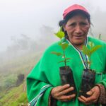 Realizarán forúm regional "La Reforestación: ¡Actuando frente al cambio climático!" en la UNP