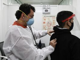 Tuberculosis en Piura: Se reportaron 736 nuevos casos en el 2023