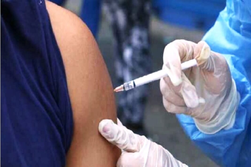 5.6 millones de vacunas contra la influenza para adultos llegarán al país 