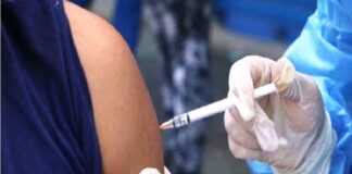 5.6 millones de vacunas contra la influenza para adultos llegarán al país 