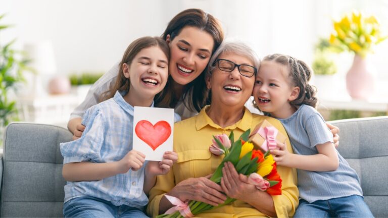 Qué regalar en el Día de la Madre: ideas que cuidan su salud y seguridad