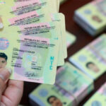 Licencia A1 Perú 2022