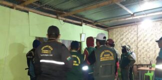 De dos balazos sicarios matan a obrero en bar de Tambogrande
