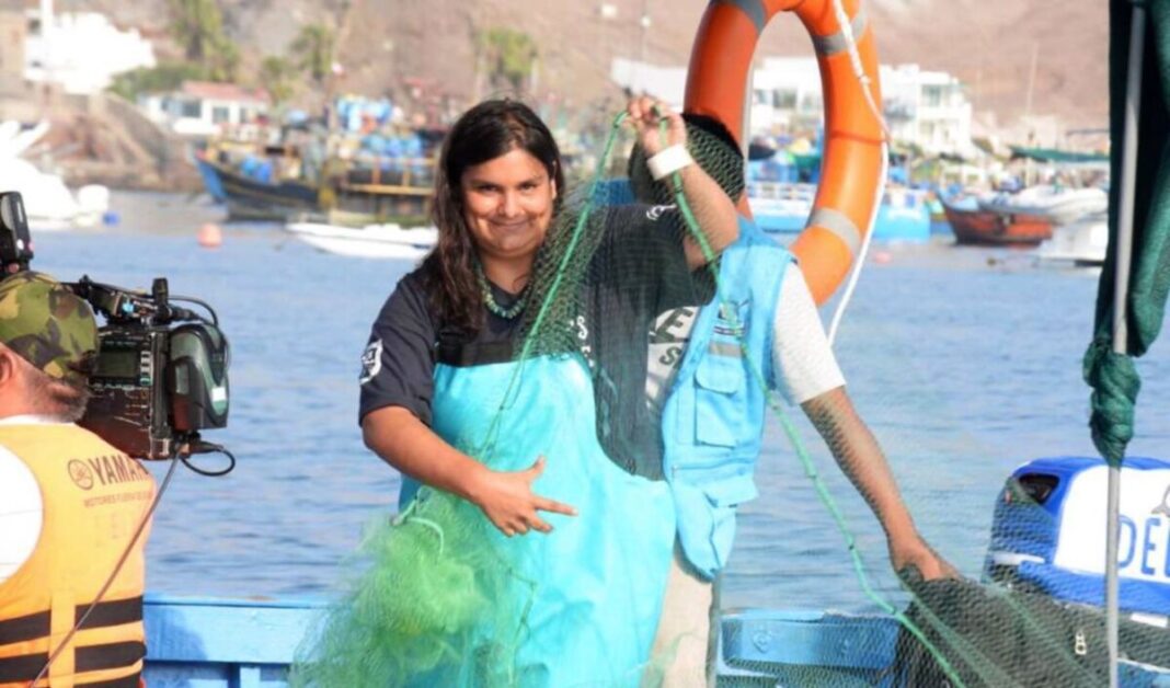 Brechas de género en mujeres pescadoras se incrementó durante la pandemia en Piura